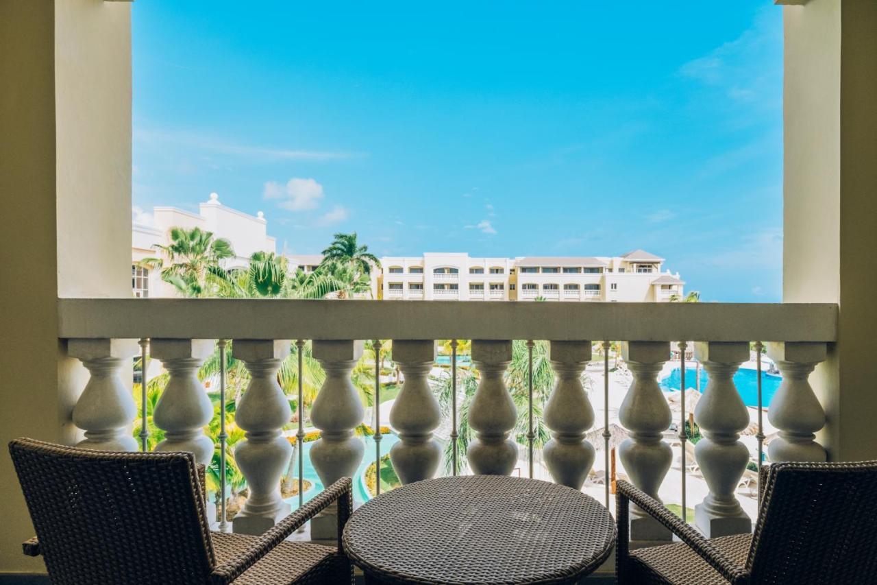Premium Ocean View Terrace